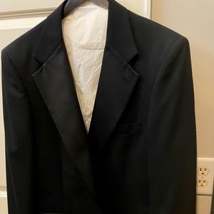 Bill Blass Tuxedo